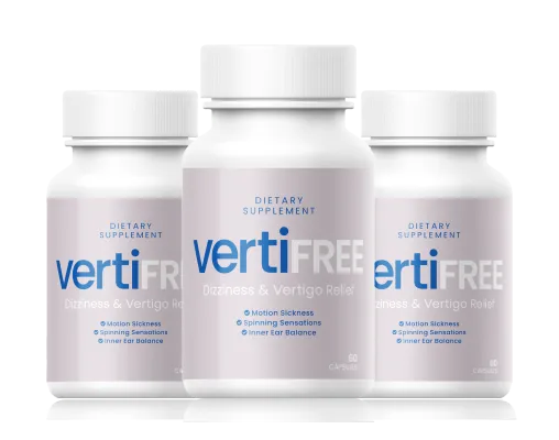 vertifree Special Offers