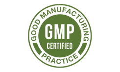 vertifree gmp certified