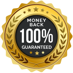 vertifree Money Back Guarantee