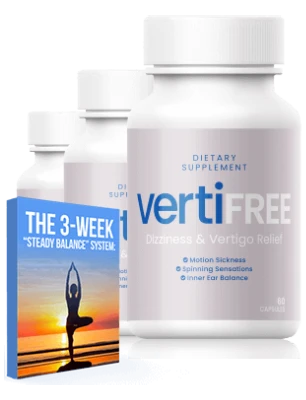 What is VertiFree
